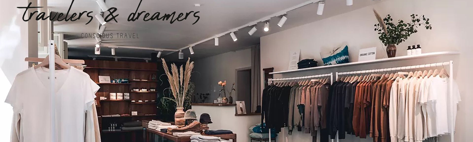 Sustainable Fashion Berlin: 10 Great Shops in The City!