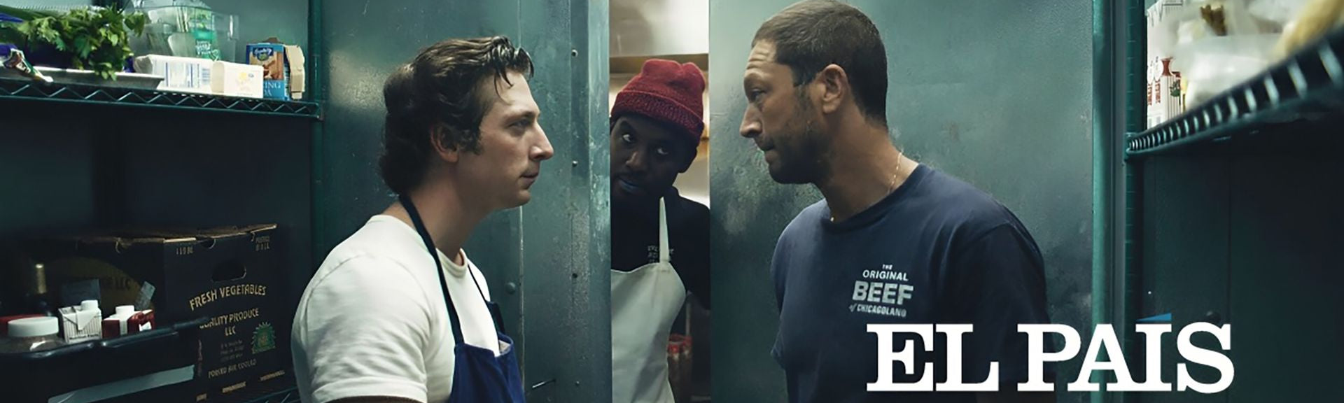 FROM BRANDO TO 'THE BEAR': <br> HOW A SIMPLE WHITE T-SHIRT HAS SHAPED MASCULINITY FOR 100 YEARS