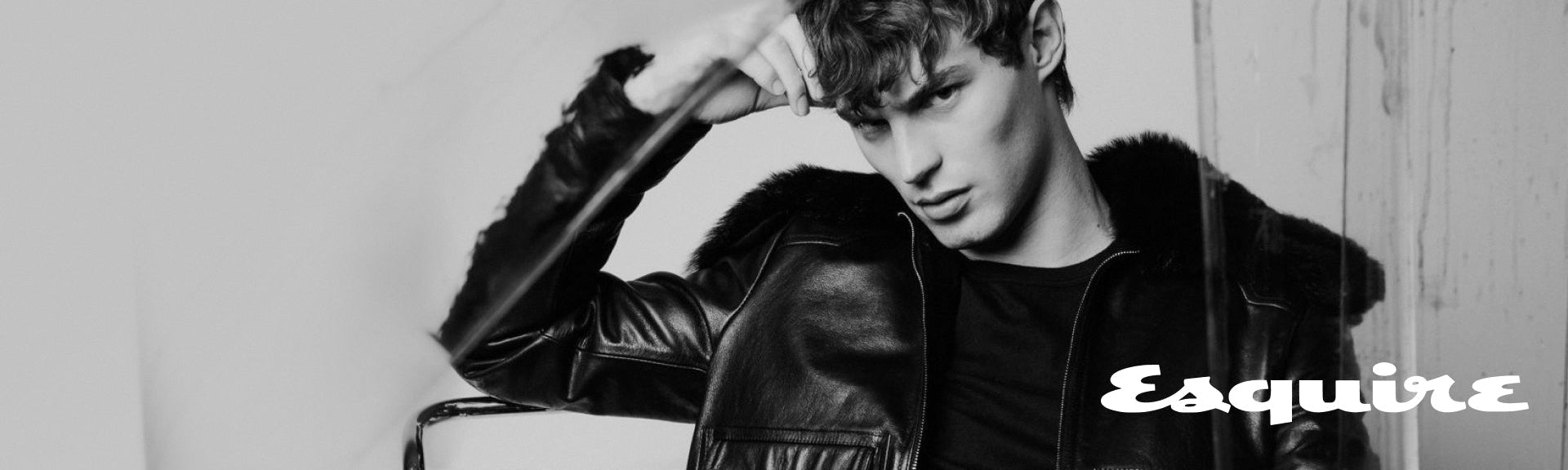 Esquire Thailand: Kit Butler